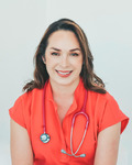 Kathia Valverde Muñoz