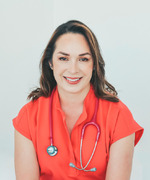 Kathia Valverde Muñoz