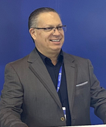 Miguel Ángel Mejía Rojas