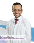 Randall Alberto Ramírez Solano