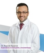 Randall Alberto Ramírez Solano