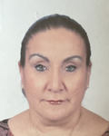 Yasmin María Jaramillo Borges