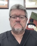 Mario Arturo Barrantes González