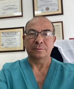 Ricardo Sánchez Pacheco