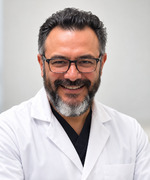 Andr&eacute;s Rivera Alvarado