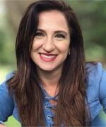 Ligia María Carmona Segnini