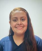 Sofhia Díaz Cordero