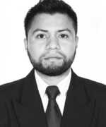 Luis Gerardo Gomez Martinez