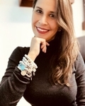 Ingrid Stefanie Rojas Rosales