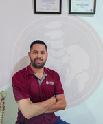 Jose Carlos Caravaca Rodr&iacute;guez