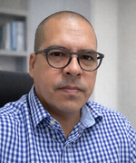 Cristian Estrada Alvarado