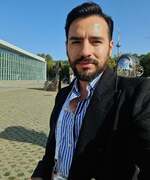 Andr&eacute;s Leit&oacute;n Chaves