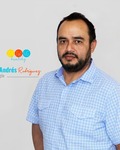 Andrés Rodríguez Valverde