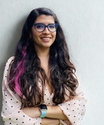 Raisa María Zuwolinsky Elguera