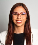 Kristel Mora Herrera