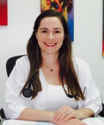 Silvia Riggioni Víquez