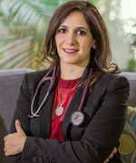 Marisa Covarrubias Esquer