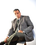 Arturo Eduardo Arellano Moya