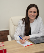 Gloriana Soto Montero