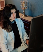 Yared Zamudio Moreno