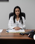 Flory Paola Cruz Venegas