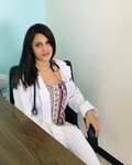 Sofia Mu&ntilde;oz Quiros