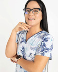 Nisshi Cubillo P&eacute;rez