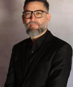 Francis Bustos