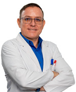 Cesar Humberto Corrales Murillo