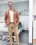 Oscar Esteban Buitrago Carazo
