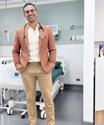 Oscar Esteban Buitrago Carazo
