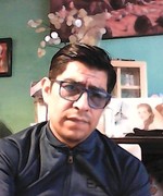 Gerardo Miguel Reyes Monroy