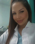 María Fabiola Paniagua Rodriguez