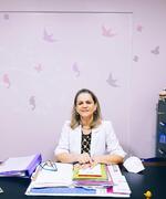 Ana Delia Zamora Arias