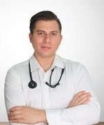 Alexander Araya Bonilla