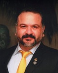 Mario Alberto Quesada Arce