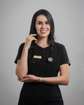 Nancy Romero Cordero
