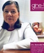 Mar&iacute;a Esmeralda Rojas Ugalde