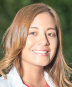 Andrea Eugenia Castillo Cartin