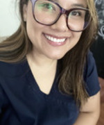 Ana Gabriela Chac&oacute;n Hernandez