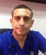 Alexander Salas Lopez