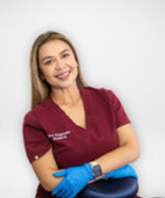 Stephanie Esquivel Sandoval