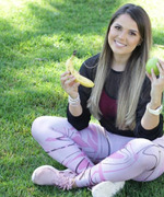 Karina Jimenez Elizondo