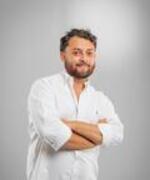 Gilbert Chaverri Guill&eacute;n