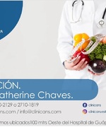 Katherine Chaves Jimenez