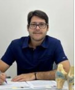 Andrés Ugalde Cordero Andrés Ugalde Cordero