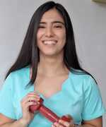 Daniela Arguedas Le&oacute;n