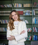 Stephanie Segura Valverde