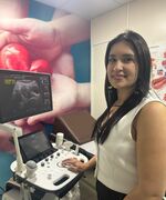 Maria Jose Paniagua Zeledon