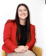 Geovanna Castillo Sand&iacute;